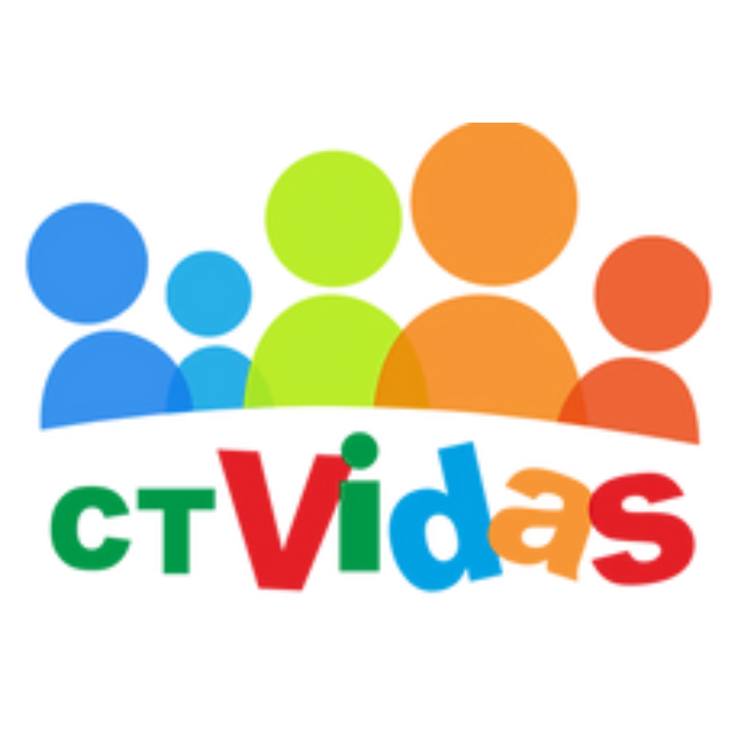 CT Vidas logo